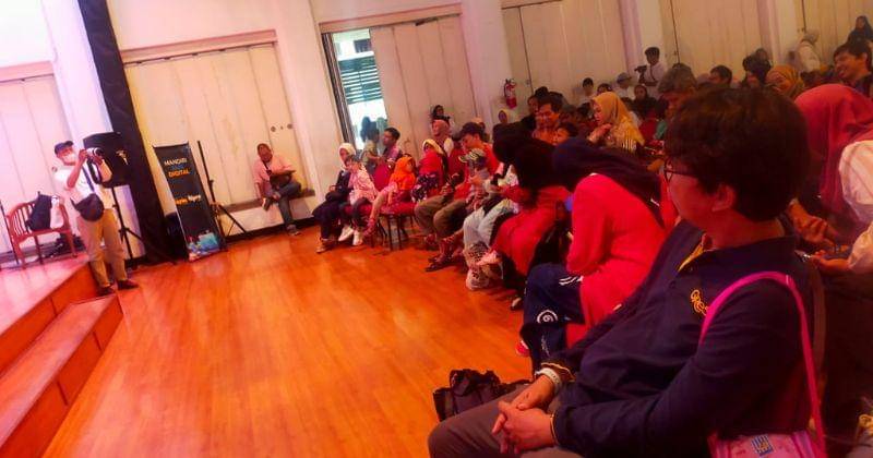 Popmama.com/Cindini Febriani